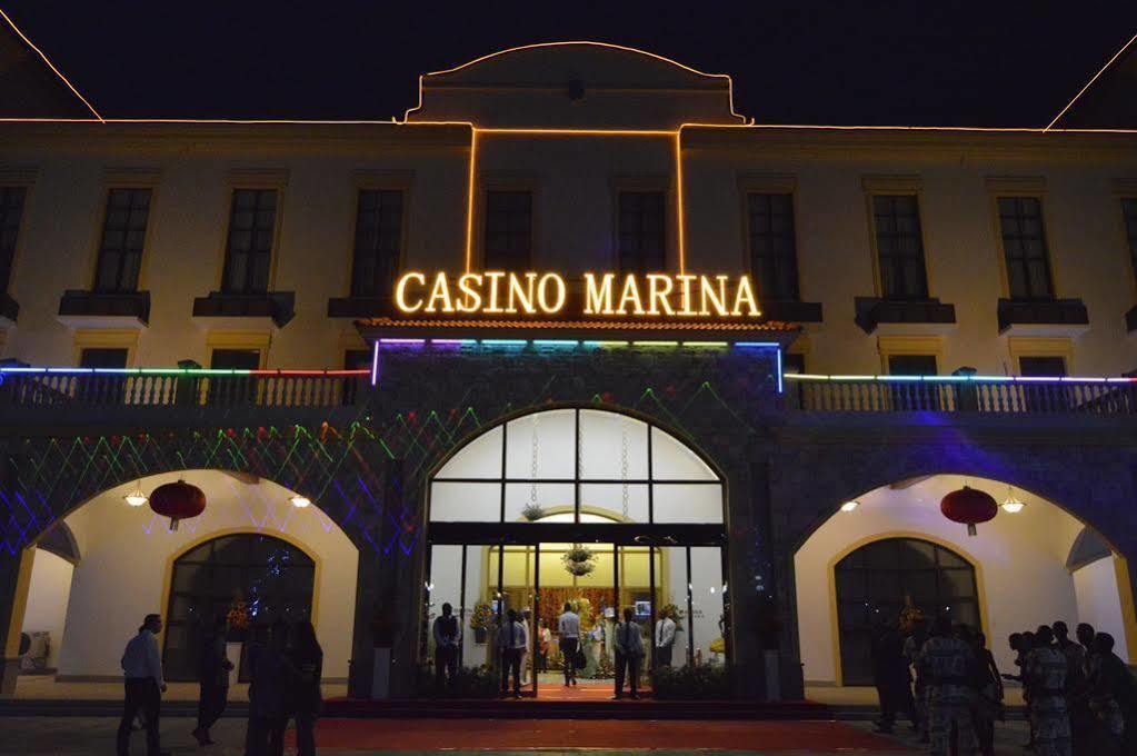 Sogecoa Golden Peacock Hotel Lusaka Exterior photo